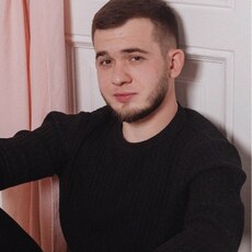 Фотография мужчины Андрей, 26 лет из г. Ростов-на-Дону