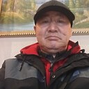 Tanat, 54 года