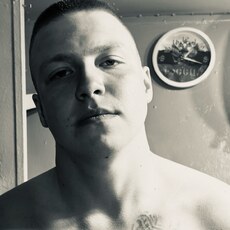 Фотография мужчины Шурик, 22 года из г. Калининград