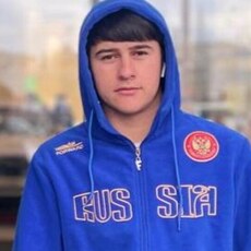 Фотография мужчины Исмаил, 20 лет из г. Пермь