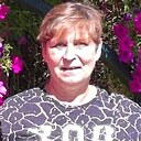 Любовь, 56 лет