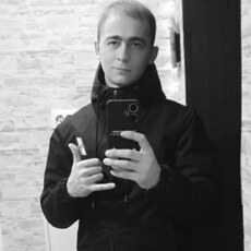 Фотография мужчины Анатолий, 27 лет из г. Курчатов