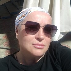 Фотография девушки Наталья, 51 год из г. Пермь