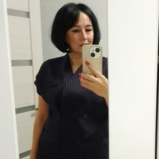 Фотография девушки Вика, 48 лет из г. Вологда