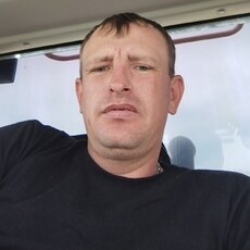 Фотография мужчины Андрей, 39 лет из г. Топки