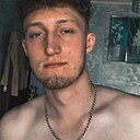 Макс, 24 года