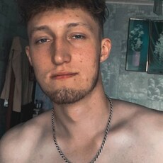Фотография мужчины Макс, 24 года из г. Рудный