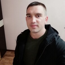 Фотография мужчины Андрей, 35 лет из г. Ростов-на-Дону