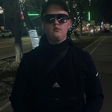 Фотография мужчины Павел, 20 лет из г. Курган