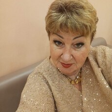 Фотография девушки Елена, 65 лет из г. Москва