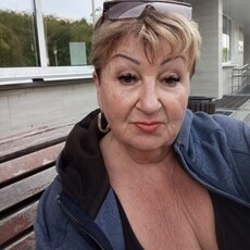 Фотография девушки Елена, 65 лет из г. Москва