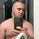 Данил, 21 год