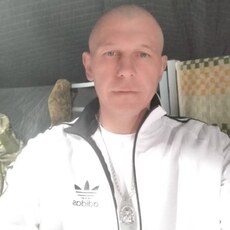 Фотография мужчины Сергій, 44 года из г. Киев