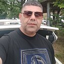Вусал, 46 лет