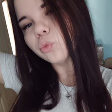 Фотография девушки Юлия, 18 лет из г. Новоалтайск