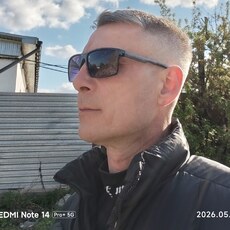 Фотография мужчины Михаил, 41 год из г. Затобольск