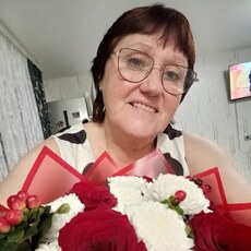 Фотография девушки Елена, 53 года из г. Новосибирск