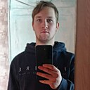 Сергей, 23 года