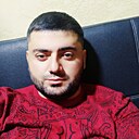 Ибрагимов, 34 года