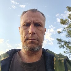 Фотография мужчины Вадим, 45 лет из г. Уфа