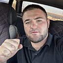 Гамзатик, 30 лет