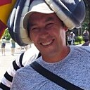 Роман, 44 года