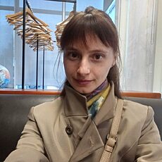 Фотография девушки Оля, 29 лет из г. Смоленск