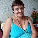 Валя, 62 года