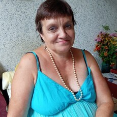 Фотография девушки Валя, 62 года из г. Минск