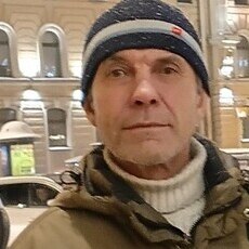 Фотография мужчины Сергей, 58 лет из г. Кашира