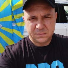 Фотография мужчины Павел, 41 год из г. Усмань