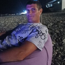 Фотография мужчины Дмитрий, 35 лет из г. Котовск