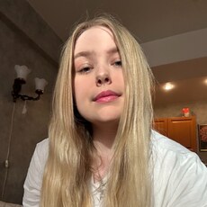 Фотография девушки Дарья, 20 лет из г. Иркутск