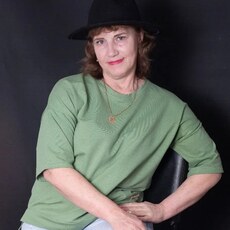 Фотография девушки Елена, 54 года из г. Новосибирск
