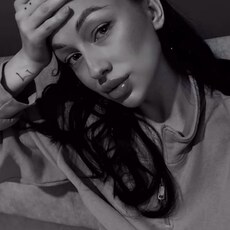 Фотография девушки Ta Ti, 22 года из г. Новосибирск