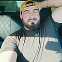 Али, 33 года