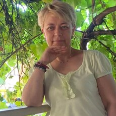 Фотография девушки Ольга, 47 лет из г. Украинка