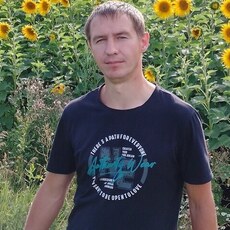 Фотография мужчины Константин, 39 лет из г. Бугульма