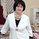 Татьяна, 65 лет