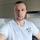 Степан, 37 лет