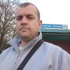 Фотография мужчины Олексій, 41 год из г. Одесса