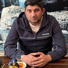 Фотография мужчины Амин, 39 лет из г. Ростов-на-Дону
