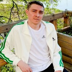 Фотография мужчины Дмитрий, 33 года из г. Москва