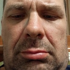 Фотография мужчины Евгений, 43 года из г. Урай