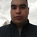 Расул, 27 лет