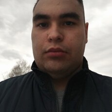 Фотография мужчины Расул, 27 лет из г. Ижевск