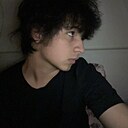 Амир, 20 лет
