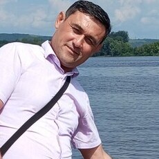 Фотография мужчины Азик, 45 лет из г. Набережные Челны