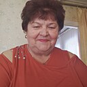 Екатерина, 70 лет