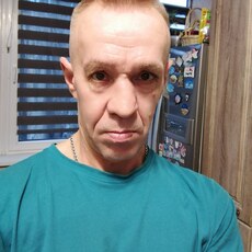 Фотография мужчины Вячеслав, 47 лет из г. Калининград